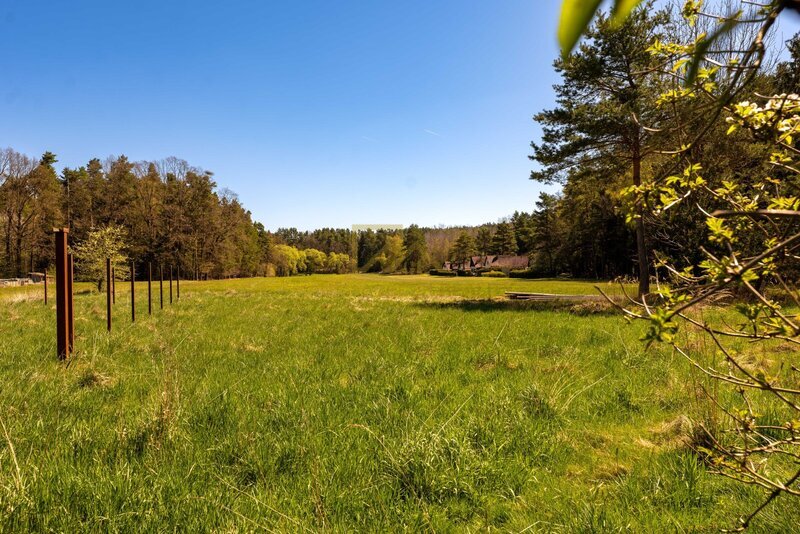 Prodej zemědělské usedlosti Rejta, pozemky 74 087 m²