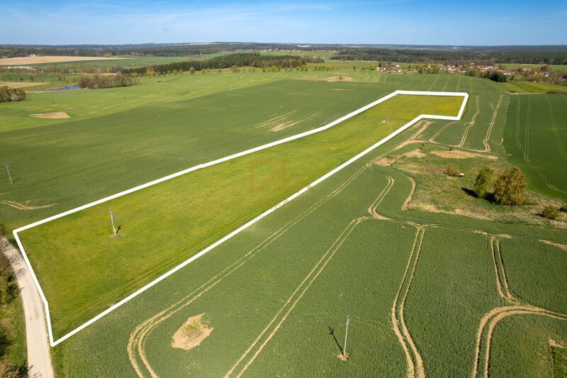Prodej zemědělské usedlosti Rejta, pozemky 74 087 m²