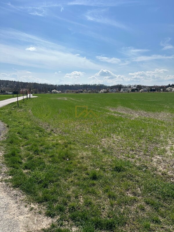 Prodej pozemku 9 981 m²