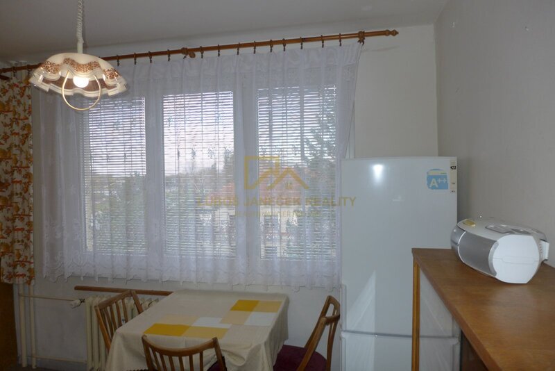 Prodej bytu 2+1, balkon, sklep, U Trojice, Č.Budějovice