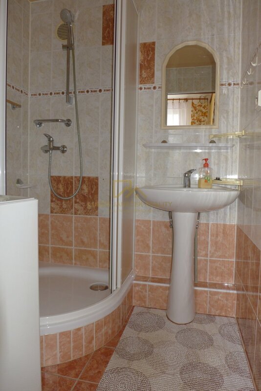 Prodej bytu 2+1, balkon, sklep, U Trojice, Č.Budějovice