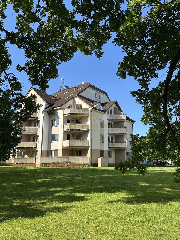 Prostorný byt 3+1 s terasou, sklepem a skvělou lokalitou u Velkého jezu – České Budějovice