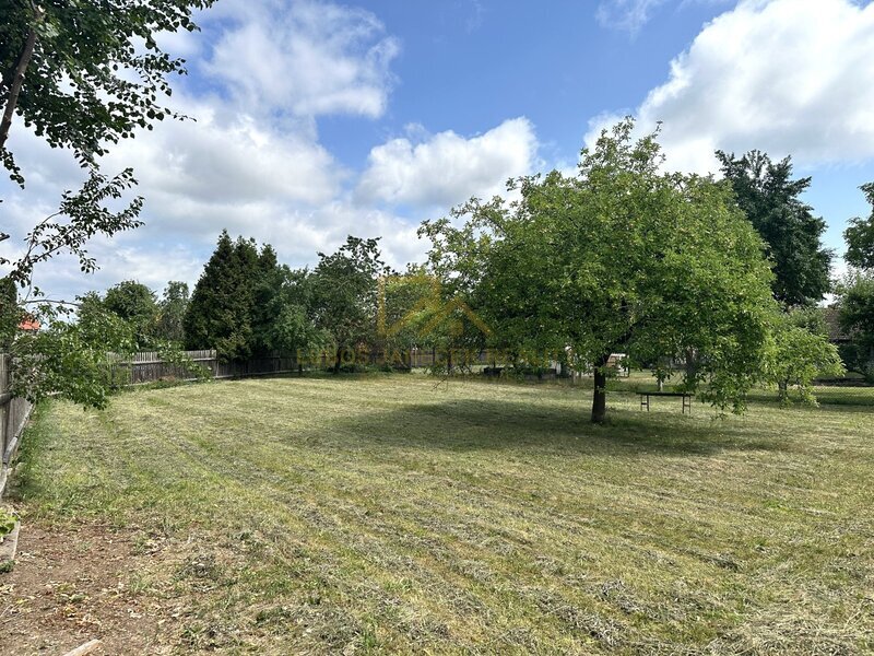 Prodej rodinného domu, uzavřený dvůr, zahrada 861 m2, Drahonice