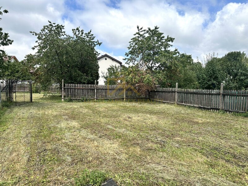 Prodej rodinného domu, uzavřený dvůr, zahrada 861 m2, Drahonice