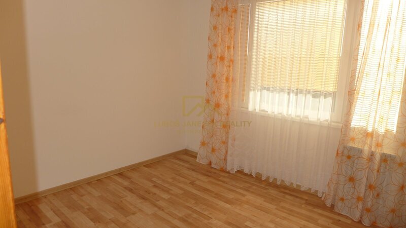 Pronájem bytu 2+1, balkon, sklep, Kaplice